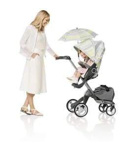 Stokke