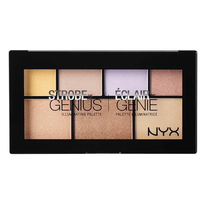 Strobe of Genius Nyx Cosmetics