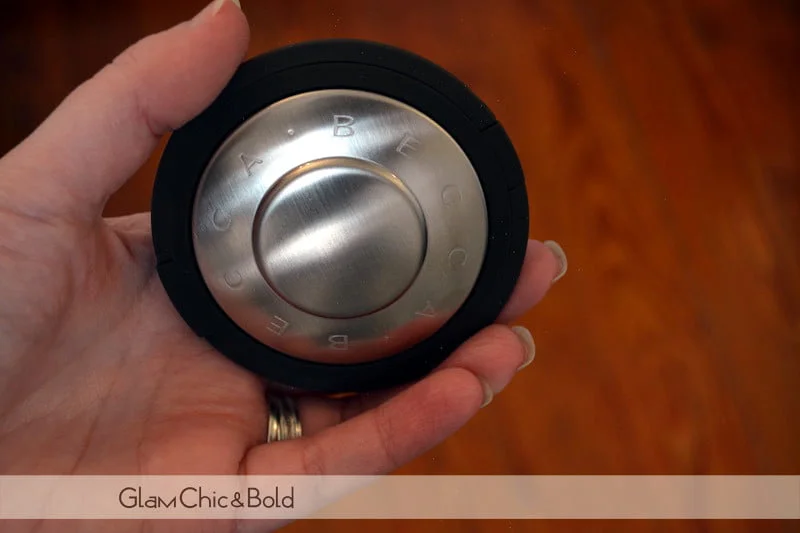 Becca Cosmetics illuminante