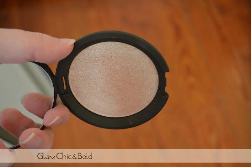 Becca Cosmetics illuminante