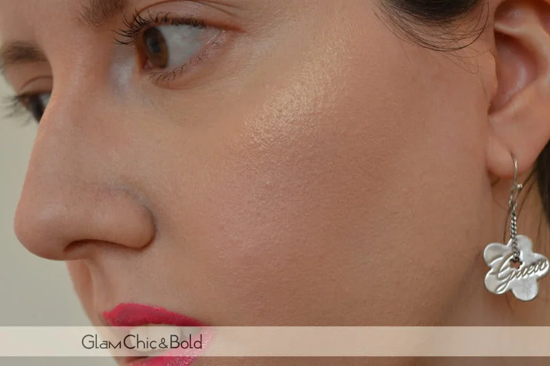 Becca Cosmetics illuminante