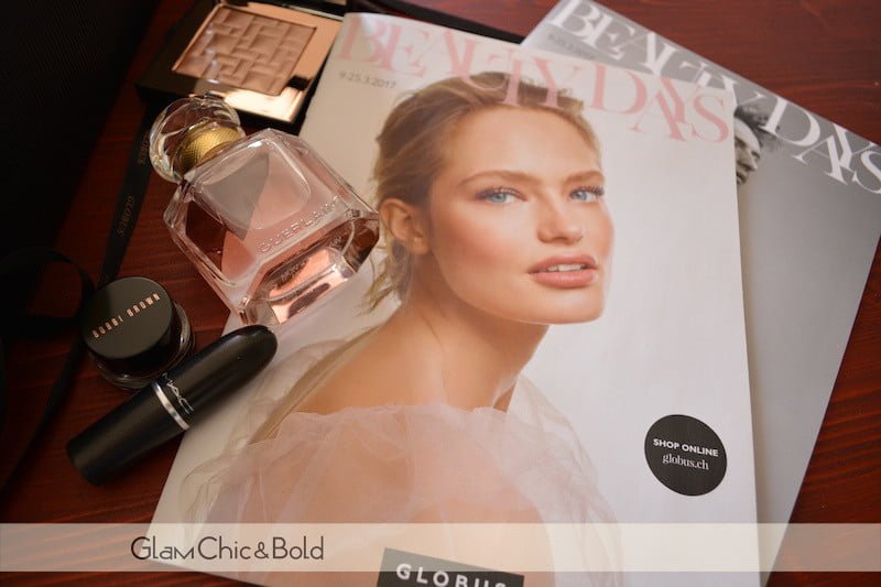 Globus Beauty Day
