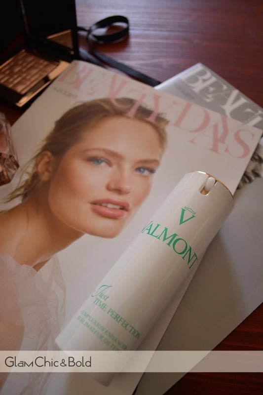 Globus Beauty Day