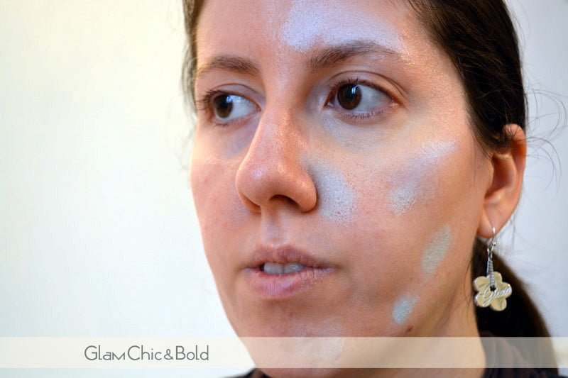 Concealer Palette L'Oréal Infaillible Total Cover