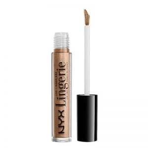 Lid Lingerie Nyx Cosmetics