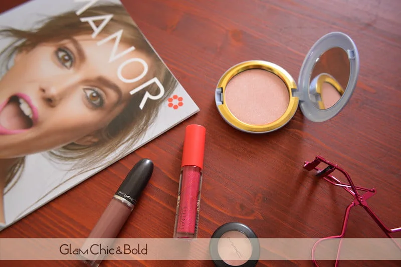 Mac Cosmetics