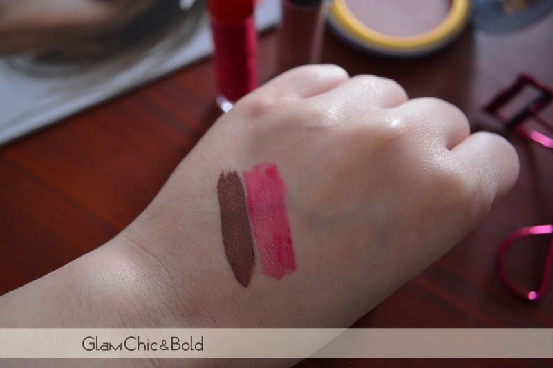 Mac Cosmetics