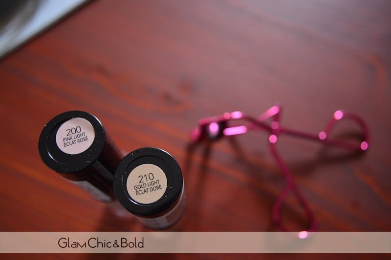 photoready Highlighting stick revlon