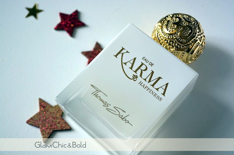 Thomas Sabo Karma Happiness