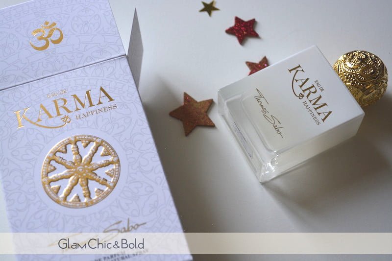 Thomas Sabo Karma Happiness