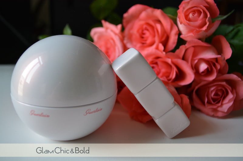 Guerlain Météorites Happy Glow