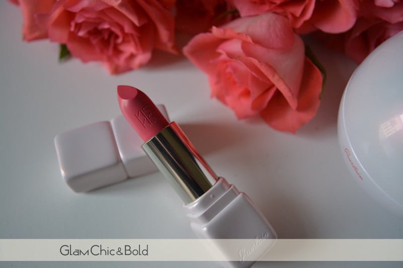 Guerlain Météorites Happy Glow