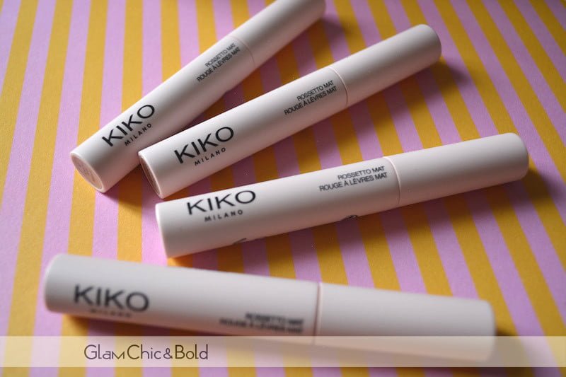 Kiko Less is Better