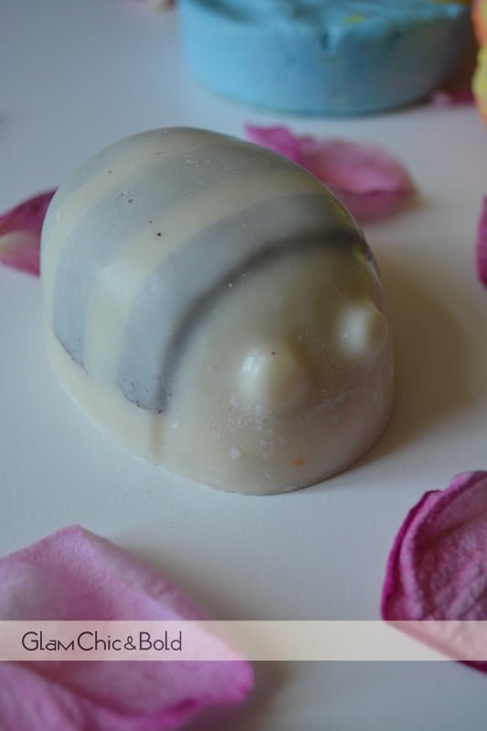 Scruubee Lush