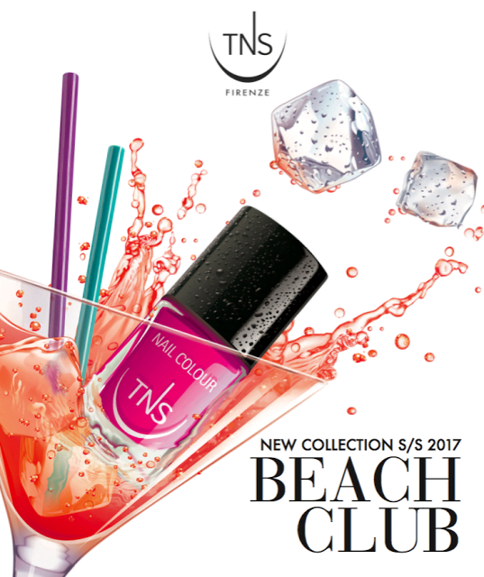 TNS Beach Club