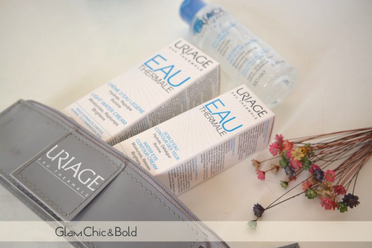 Uriage Eau Thermale