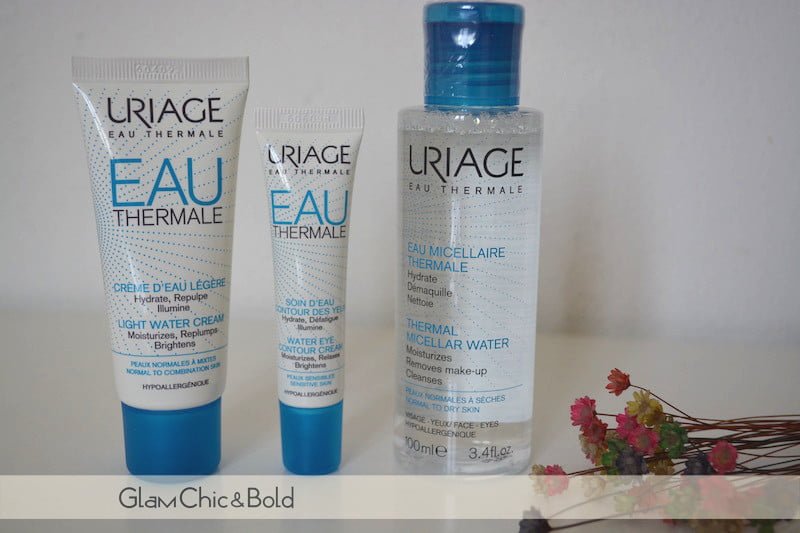 Uriage Eau Thermale