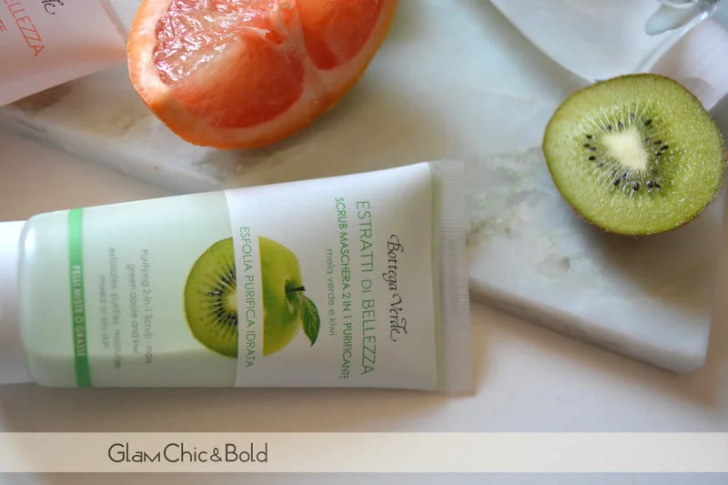 Estratti di Bellezza Bottega Verde