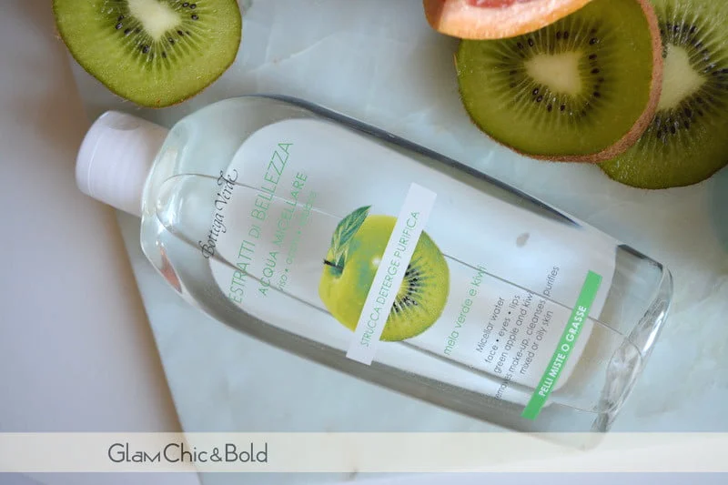 Estratti di Bellezza Bottega Verde