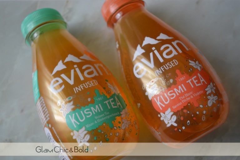 Evian Kusmi