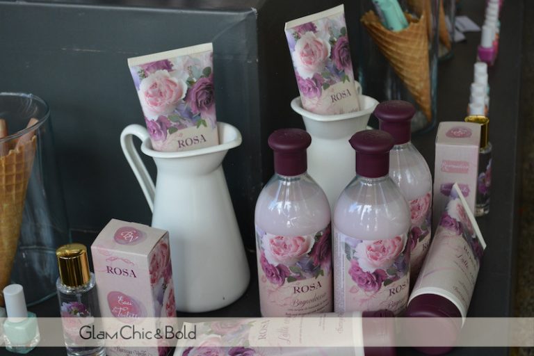Festa della mamma Bottega Verde