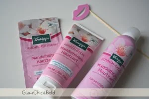 fiori di mandorlo Kneipp
