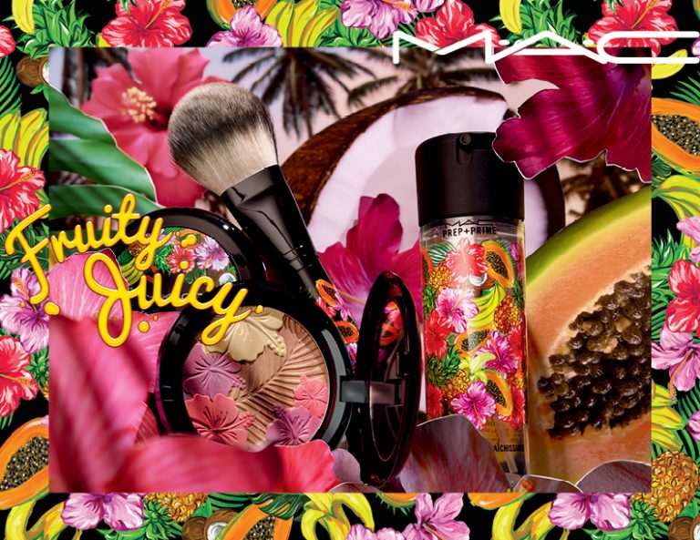 Mac Fruity