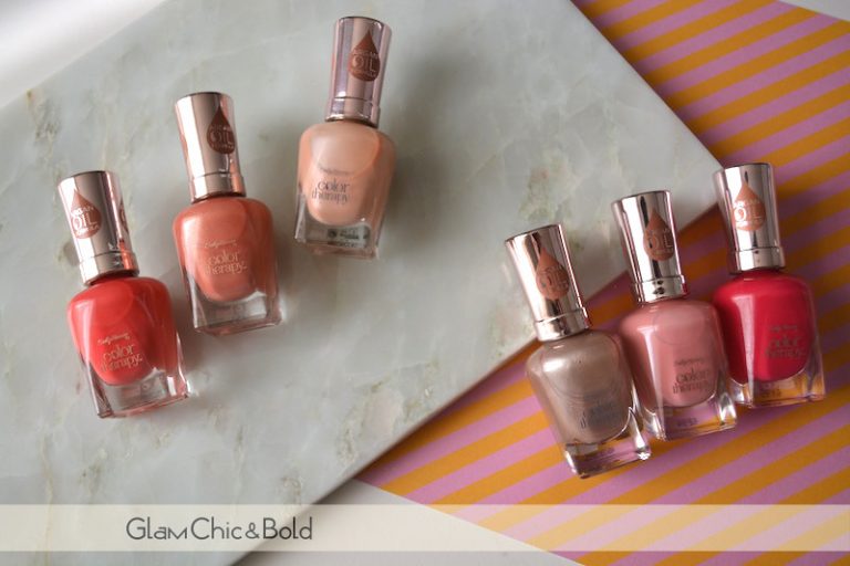 Sally Hansen