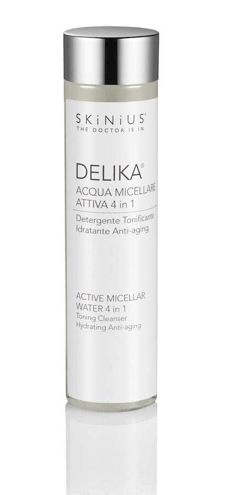Skinius Delika