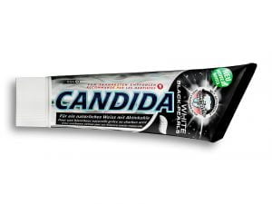 Candida White Black Pearls Migros