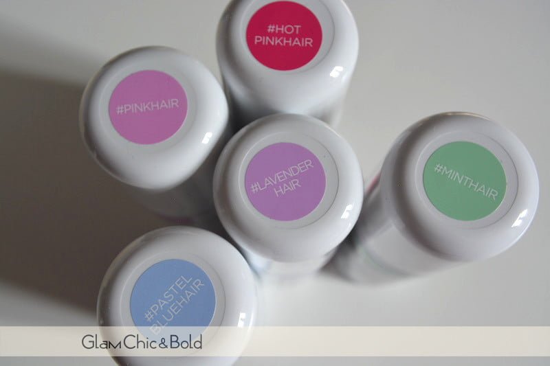 Colorista Spray L'oreal