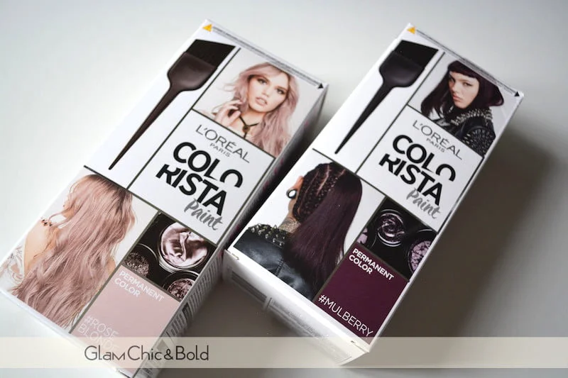 Colorista Paint L'Oréal
