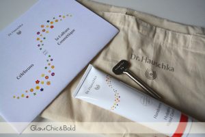 Dr. Hauschka 50 anni