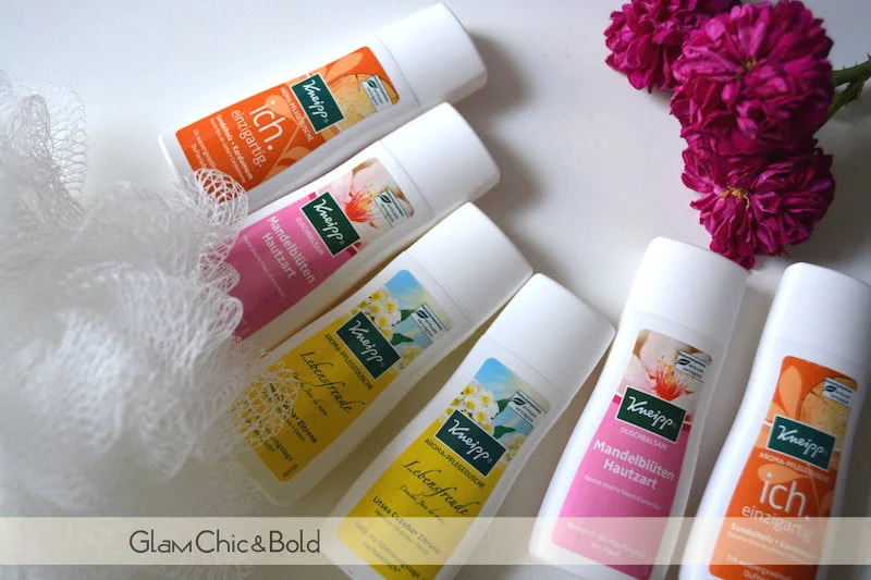 Kneipp Migros anniversario 20 anni