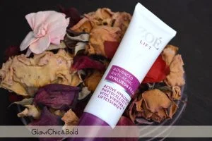Zoé Lift Advanced Anti-Aging Hyaluron Filler
