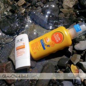 Zoé Sun & Sun Look Migros
