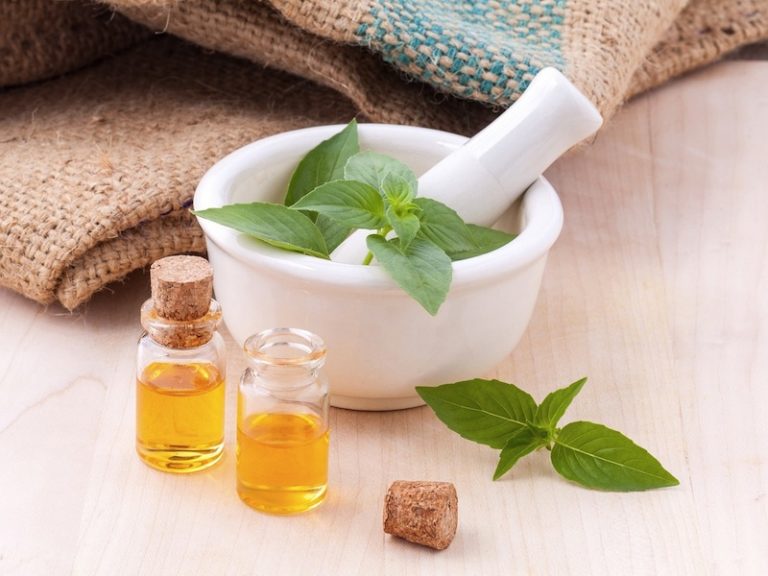 cosmetici naturali