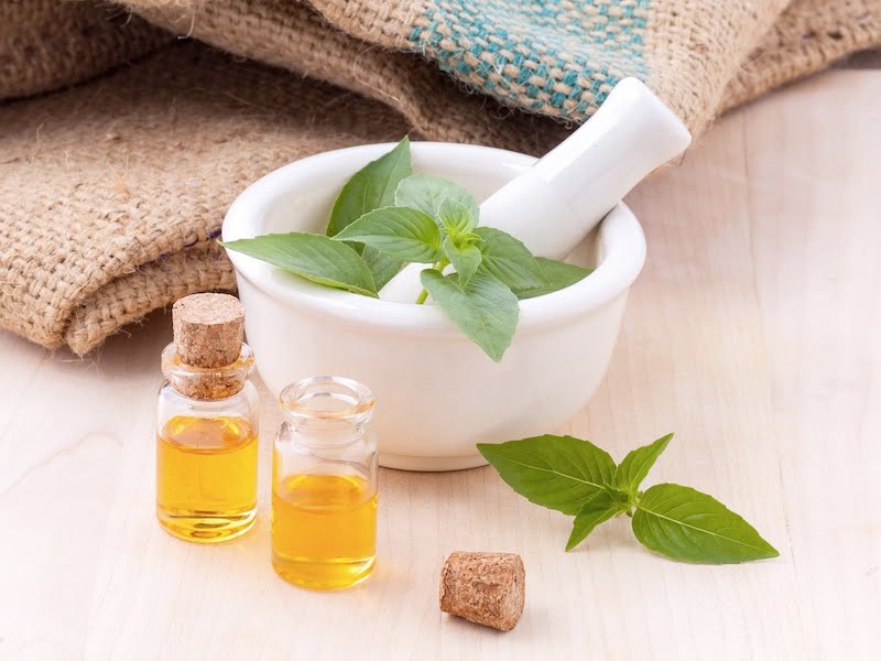 cosmetici naturali
