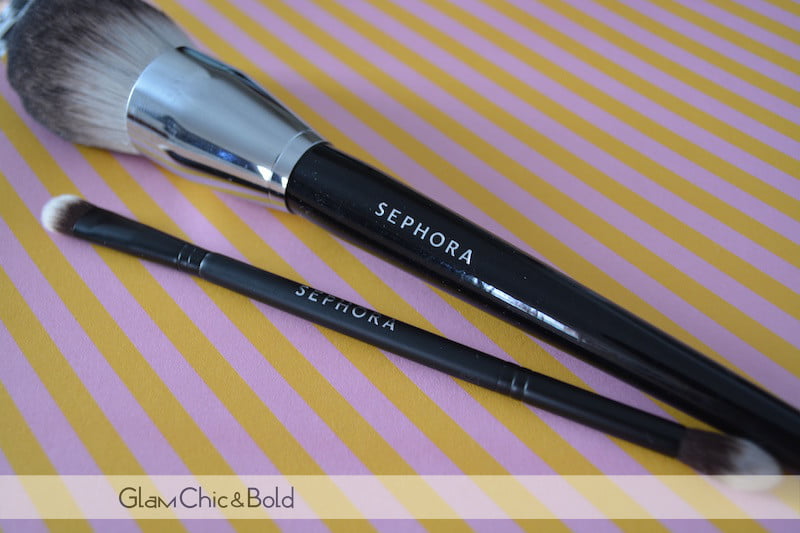 Sephora estate 2017