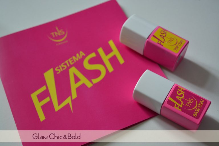 Sistema Flash TNS Firenze