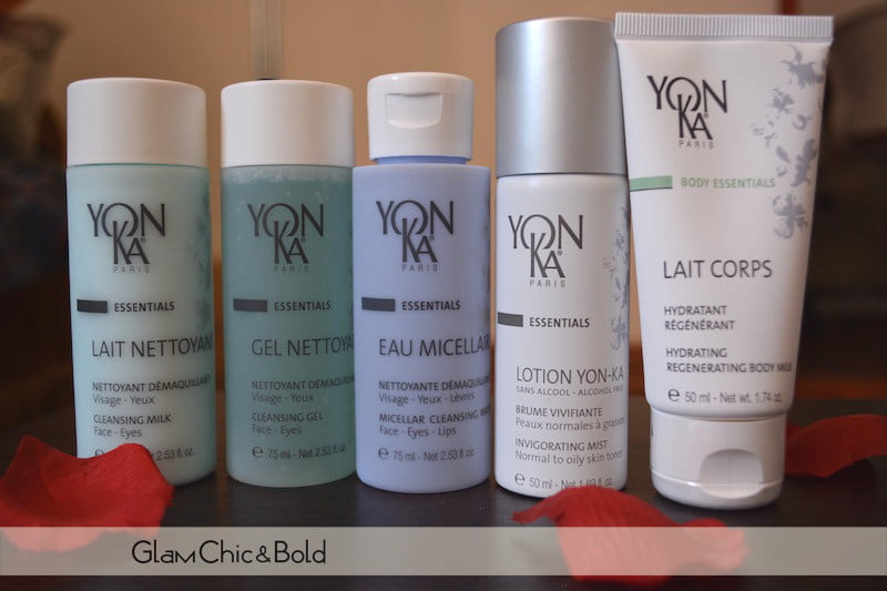 Yon-Ka summer Essential