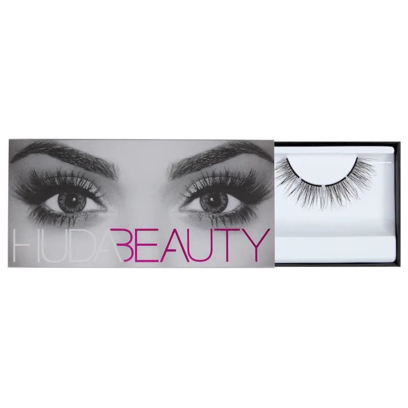 False Lash #17 Harmony Huda Beauty