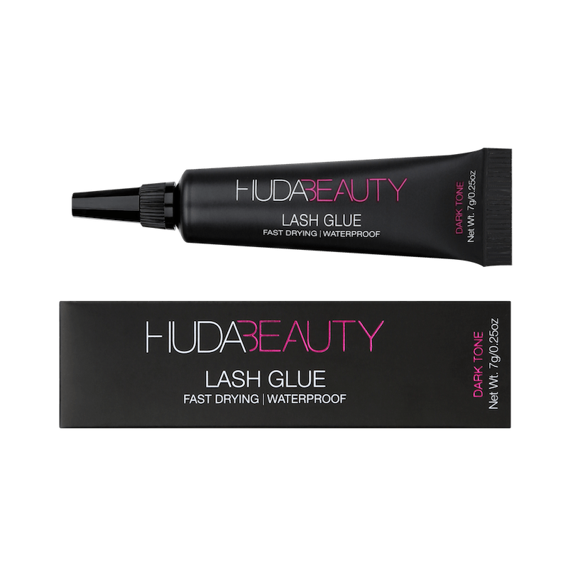 HudaBeautyLashGlue GlamChicBold