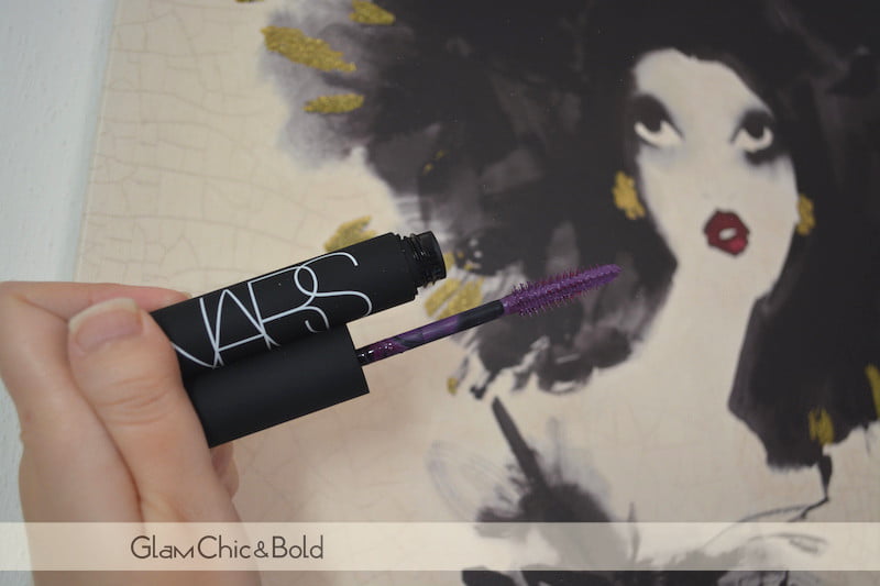 Mascara Audacious Fall 2017 collection