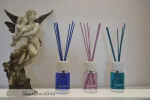 Millefiori Mediterranean nuances