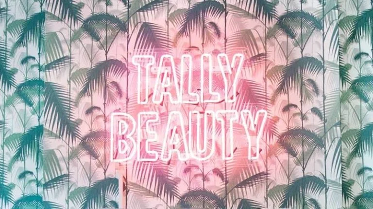 Tally Beauty