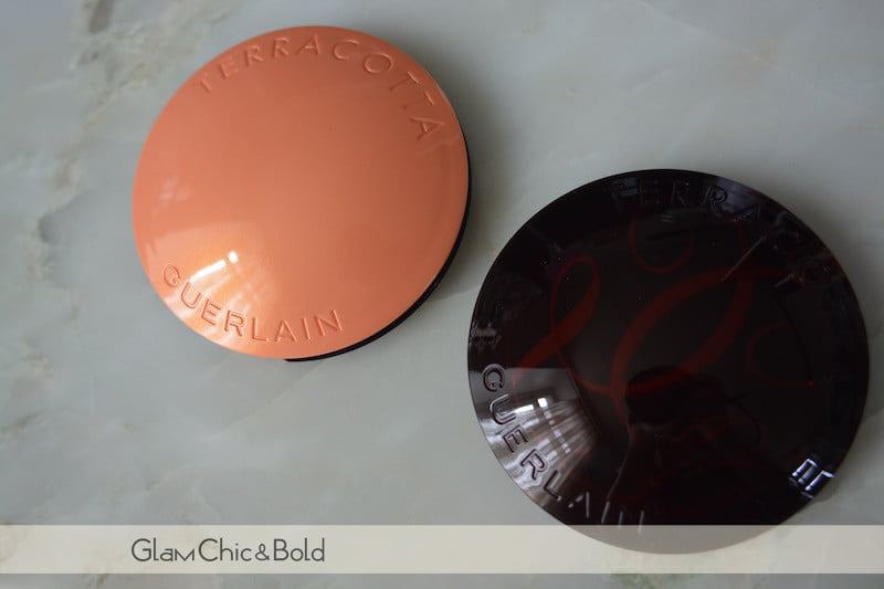 Terracotta Guerlain