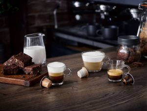Nespresso