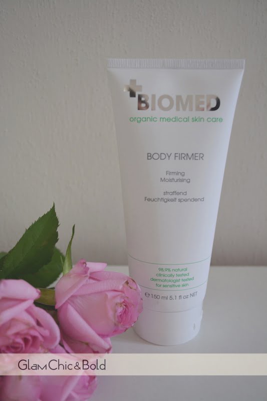 Body Firmer BIOMED