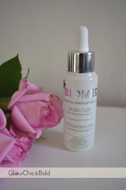 Rosa Cure BIOMED